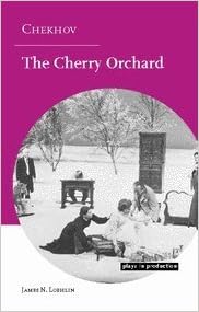 By James N Loehlin Chekhov The Cherry Orchard Plays In Production 2006 10 17 Hardcover James N Loehlin 8601423011837 Amazon Com Books