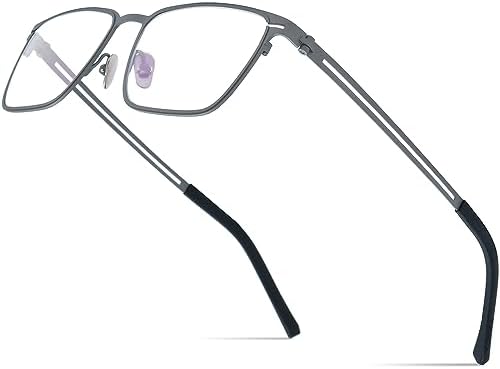 XPL New Wide Guyz Black MOOSE Eyeglasses 60/19/150 for The Stylish