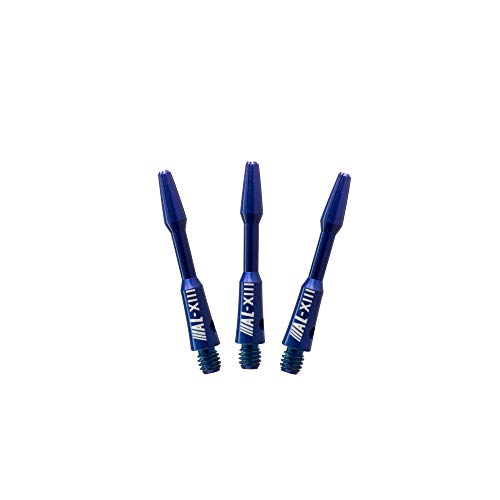 Viper by GLD Products AL-XIII - Aluminum Shaft - Short - Blue