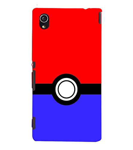 Fiobs Pokemon Go Pokeball Pikachu Designer Back Case Amazon In Electronics