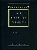 Enforcement of Foreign Judgments, Garb, Louis and Lew, Julian D. M., 906544890X
