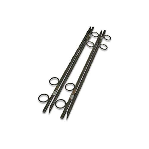 Yard Tuff YTF-5854RS 5/8" x 54" Rebar Stake