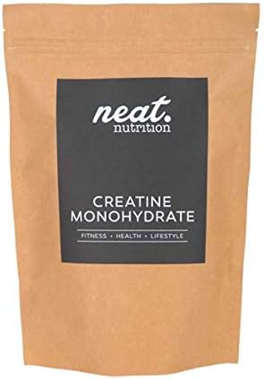 Creatine Monohydrate (Vegan)
