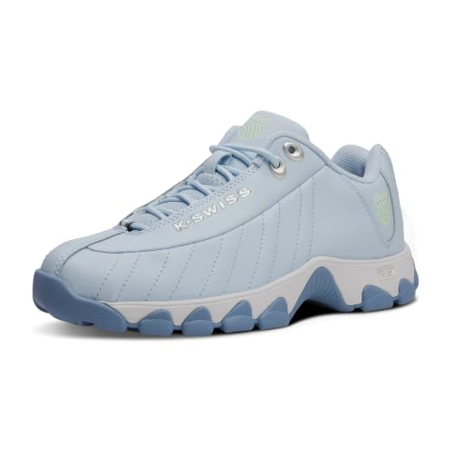 K-swiss Women's ST329 CMF Sneaker Ice