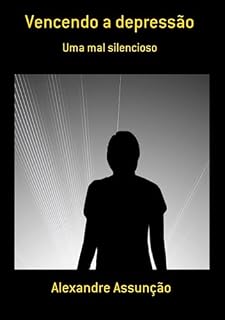 Livro Vencendo A Depressão