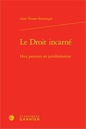 Le  droit incarné
