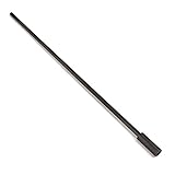 Bit Extension, 25/64In. Shank, 24In. L