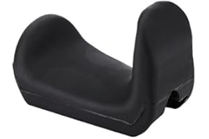 Bnineteenteam Clarinet Thumb Rest Thumb Cushion Finger Rest Cushion Clarinet Thumb Rest Protector for Oboe Clarinet