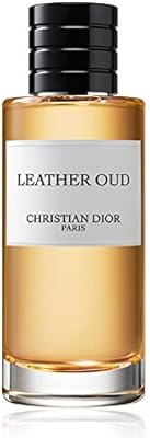 dior leather oud price