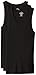 Calvin Klein Men's Undershirts Cotton Classics 3 Pack Tank Tops