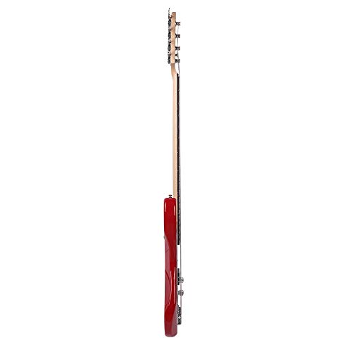 6 Yoshioe+Electric+Rosewood+Basswood+Exquisite