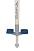 Flybar Foam Maverick Pogo Stick for Kids Ages 5+, Weights 40 to 80 Pounds by The Original Pogo Stick Company