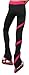 Chloe Noel Figure Skating Spiral Pants P06