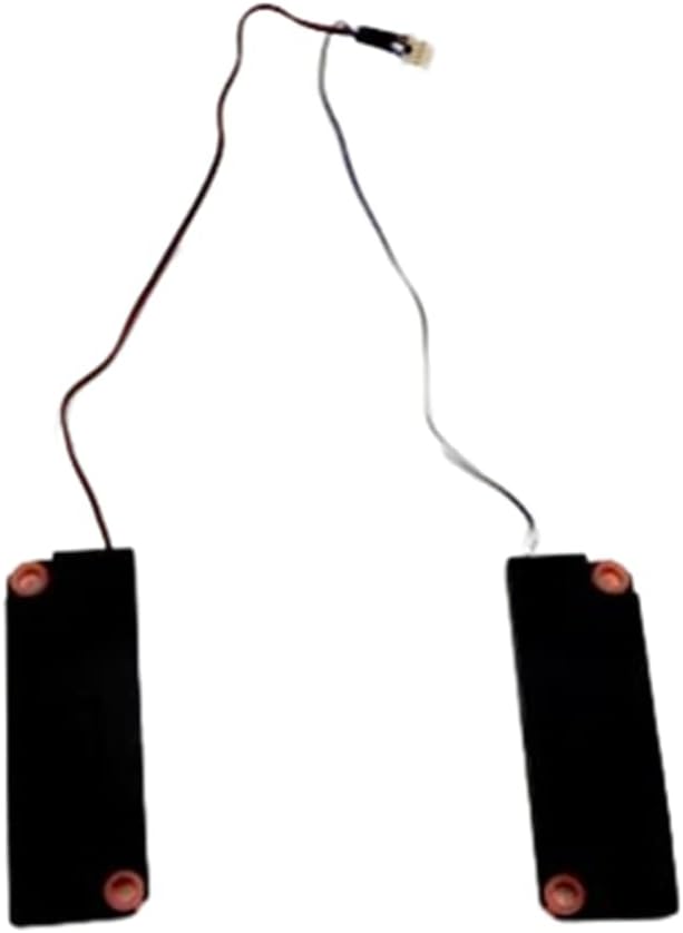 fqparts Replacement Internal Laptop Speakers for ACER Aspire ES1-732 Black