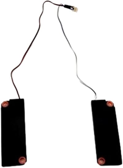 fqparts Replacement Internal Laptop Speakers for ACER Aspire ES1-732 Black