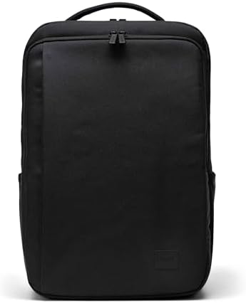 17 3 inch laptop backpack GEMINI 17.3” Waterproof Large Capacity Backpack