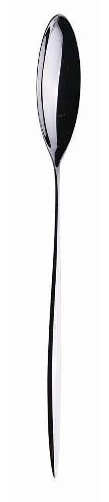 Teardrop 18/0 Cutlery Soup Spoons, Pack of 12