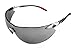 Harley-Davidson 3 Pc Tinted Mirror HD803 Safety Glasses w/ Cord & Black Zipper Hard Case