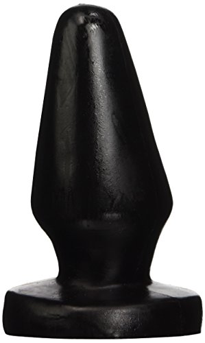 Dark Crystal Elie - Plug Anale, 57 mm x 130 mm en promo sur Amazon