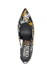 Versace Shoes 78VA3S52