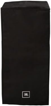 JBL Deluxe Padded Cover for MRX528S Speaker - Black (MRX528S-CVR)