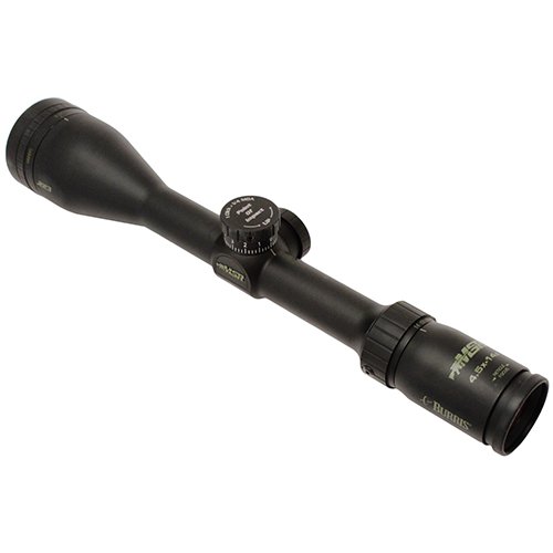 Burris MSR Riflescope