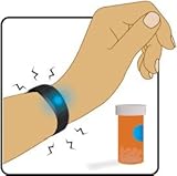 iChoice Wireless Pill Reminder/ Pill Organizer/ Pill Planner with Remote Notification App