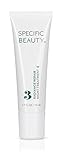 Specific Beauty â€“ Radiance Repair Night Treatment â€“ Brightening Cream with Shea Butter, Oil Fruit Extract, and Retinol â€“ 90 Day Supply/1.7 Ounce
