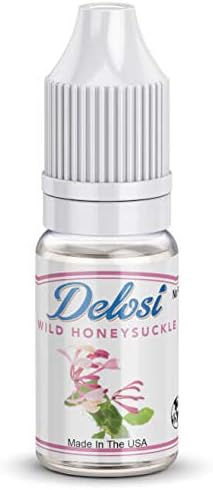 Wild Honeysuckle Concentrated Flavoring