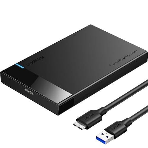 Samsung External Hard Drive Enclosure