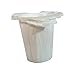 EZ-Carafe Disposable Paper Filters by Perfect Pod, 3-Pack (90 Filters)