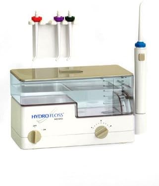 HydroFloss (+ FREE AktivOxigen Serum)