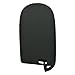 2X Coolbestda Key Fob Protector Remote Cover Case Keyless Jacket for 2017 2018 2019 2020 2021 2022 2023 Jeep Grand Cherokee Compass Chrysler 300 200 Dodge Challenger Charger Dart Durango Journey