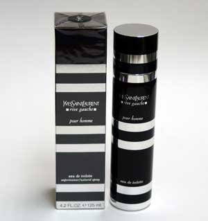 Rive Gauche Homme - EDT Spray 4.2 oz. (Mens)