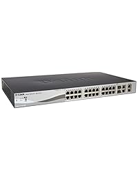 Smart 10 100 Switch