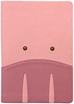 Animal Pals Notebook - Pig