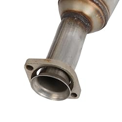 SCITOO LR006414 LR006415 Catalytic Converter Fit