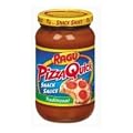 Unilever Bestfoods Ragu Traditional Pizza Quick Snack Sauce, 14 Ounce -- 12 per case.