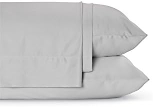 Pure Fiber Luxe Rayon Bamboo 4pc Sheet Set | Premium Quality, Soft & Breathable Bedding Essentials for Superior Sleep Experience
