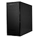 Antec System Cabinet Cases 0-761345-94480-9, Matte Black, 4100