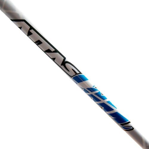 UST Mamiya ATTAS COOOL 7 X-Flex Shaft + Titleist 913 / 915 / 917 Driver Tip + Grip