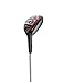 Callaway Men's Big Bertha Alpha 815 Hybrid Club