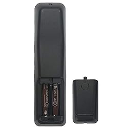 New Replaced Remote Control fit for Philips Home