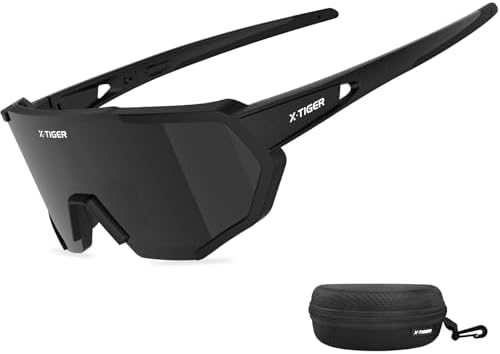 Lunettes De Cyclisme BBB Impulse Reader PH – Verres Photochromiques +2.0 – Monture Flexible – Protection UV