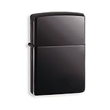 Zippo Black Ice Lighter
