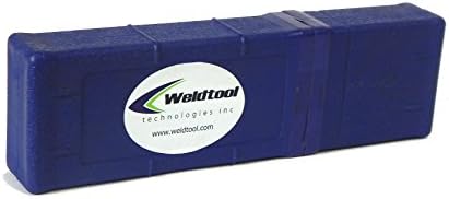 Weldtool Alloy A Quality Coated Electrodes 3/32" Diam, 10lbs Weight