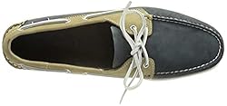 Sebago Men's Portland Spinnaker Nubuck Boat