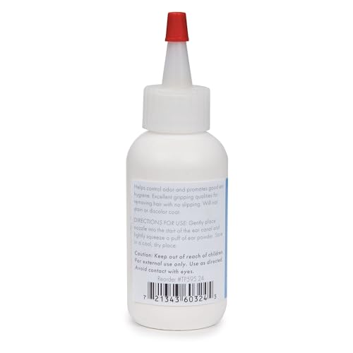 Top Performance ProEar Professional Ear Powde, 28gm Pricepulse