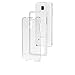 Case-Mate Naked Tough Case Samsung Galaxy Note 4 - Retail Packaging - Clear