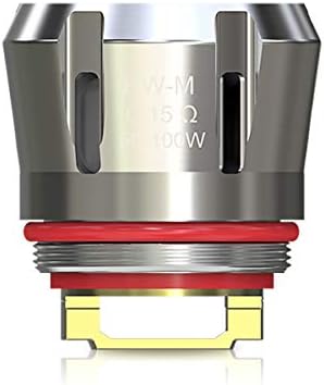 e-l-e-a-f HW-M head c-o-i-l 0.15ohm 5pcs